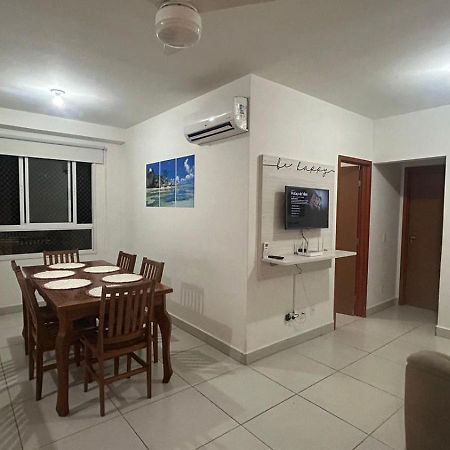 Jardim Das Palmeiras II Home Resort Jp2 Ubatuba - Apartamento Com 2 Dorms, 1 Suite, Churrasqueira Gourmet, Piscina Adulto E Infantil, Jacuzzi Aquecida, Sauna, Academia, Salao De Jogos E Playground Exterior foto