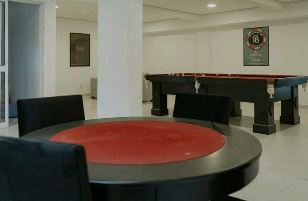 Jardim Das Palmeiras II Home Resort Jp2 Ubatuba - Apartamento Com 2 Dorms, 1 Suite, Churrasqueira Gourmet, Piscina Adulto E Infantil, Jacuzzi Aquecida, Sauna, Academia, Salao De Jogos E Playground Exterior foto