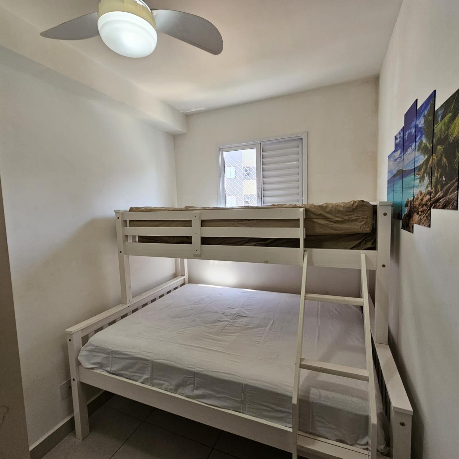 Jardim Das Palmeiras II Home Resort Jp2 Ubatuba - Apartamento Com 2 Dorms, 1 Suite, Churrasqueira Gourmet, Piscina Adulto E Infantil, Jacuzzi Aquecida, Sauna, Academia, Salao De Jogos E Playground Exterior foto